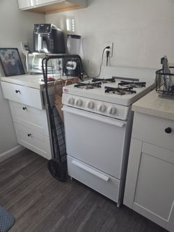 Stove