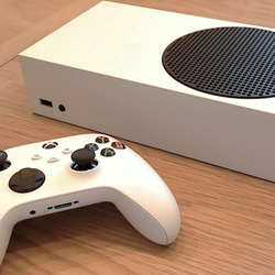 Xbox Series S Console Controller