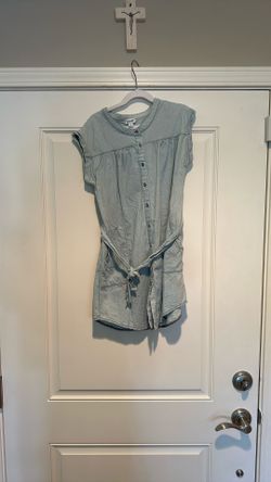 Girls Splendid Dress 