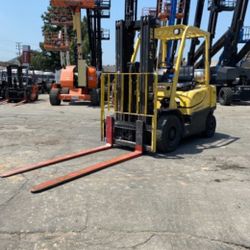 Hyster 5k Warehouse Forklift 
