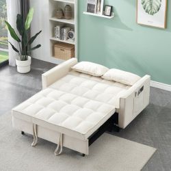 55-Inch Sofa Bed 