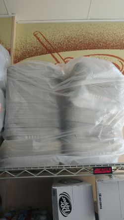 Cosas. Super baratas