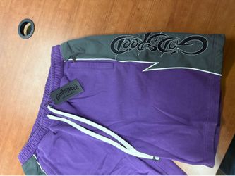 Godspeed shorts