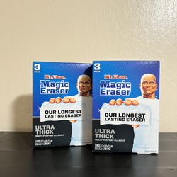 Magic Eraser