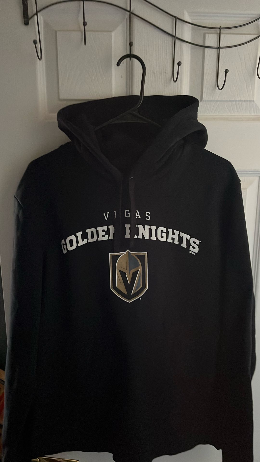 Las Vegas Golden Knights Hockey Hoodie