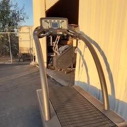 Woodway 4Front Treadmill (Delivery Included)