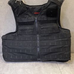 Safari land Sport EQP Bullet Proof Vest