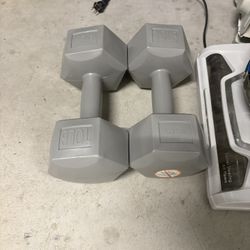 10 Lb Weight Dumb bell Dumbbell 