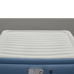 Air Queen Mattress