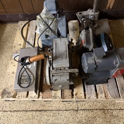 Make An Offer Equipment 