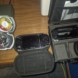 Sony Psp
