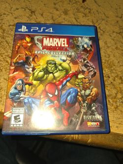 Ps4 Marbel pinball epic collection