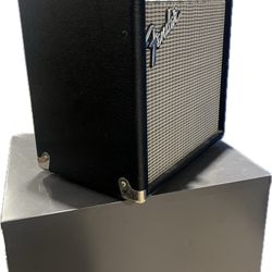 Amplifier