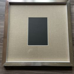 Pottery Barn Gallery Wall Frames