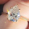 Moissanite