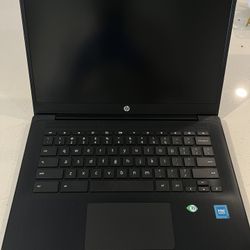 HP ChromeBook 14 G7 - Laptop - Excellent Condition ✅ 