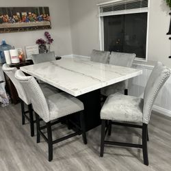 Dining Table Set