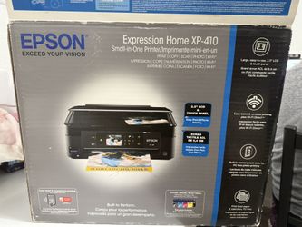 Epson XP-410