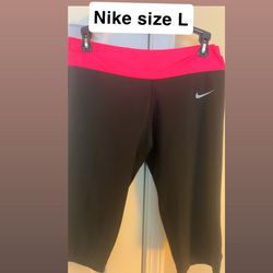 Nike Size L