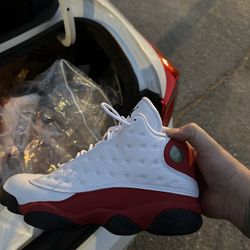 Jordan 13’s. Brand New Size 10.5 Men’s