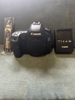 Eos 5dsr