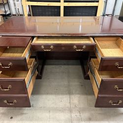 Office desk