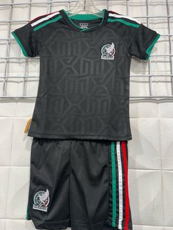 Mexico jersey