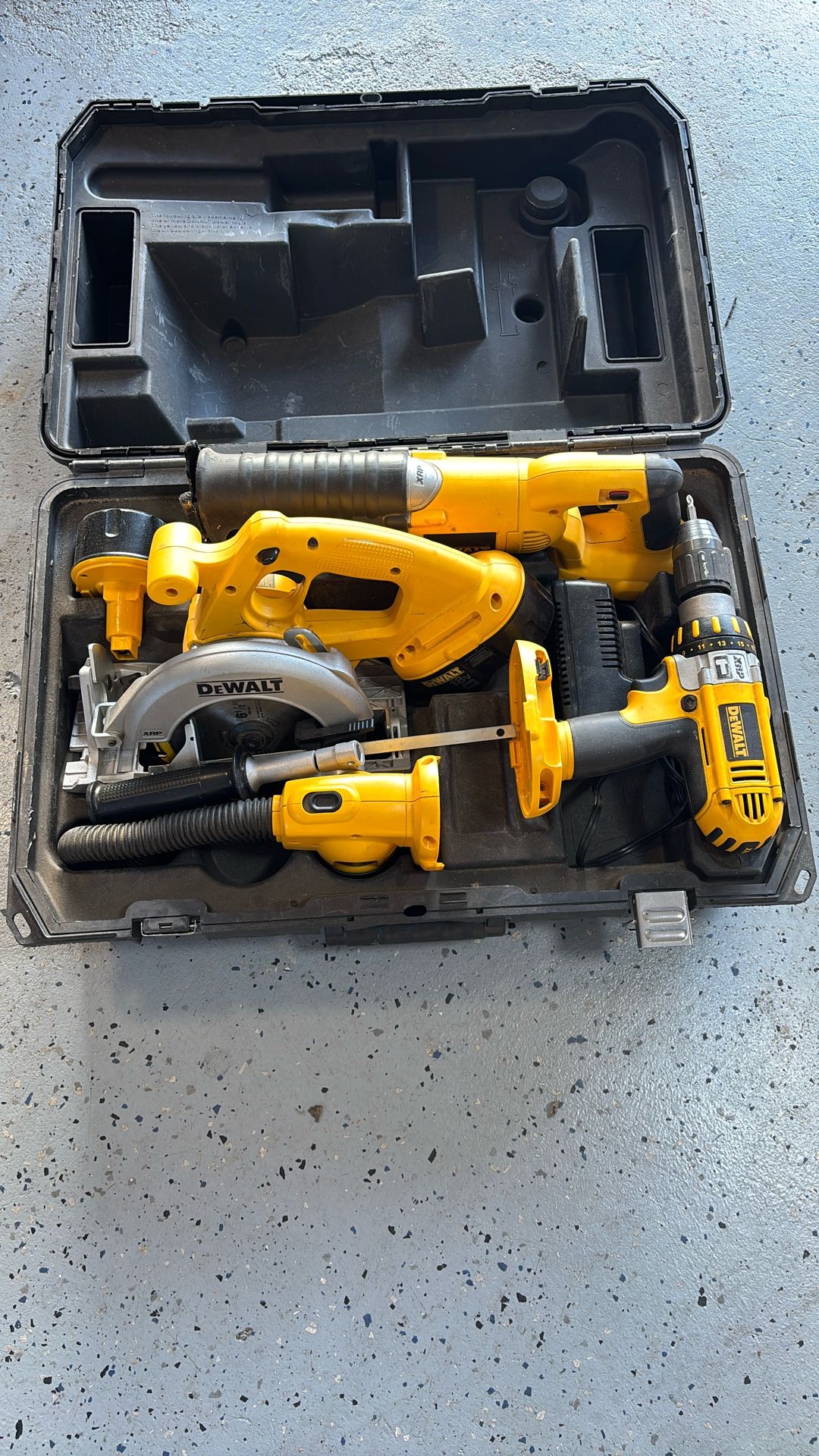 Dewalt Tools for Sale in Corona, CA - OfferUp