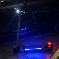 Phantom Gogo Scooter