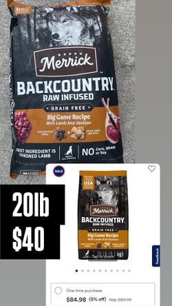 Big Game Recipe With Lamb 