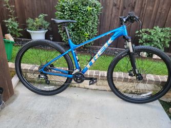 Trek Marlin 6 MTB