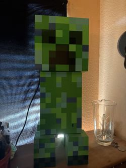 Creeper Mini Fridge