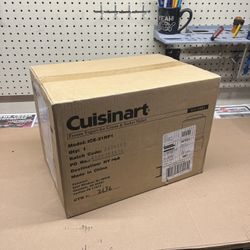 Cuisinart Ice cream maker