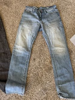 Express Jeans