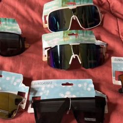 Sunglasses 