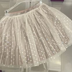 New Girls Skirt Large 10/12