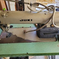 Juki Sewing Machine