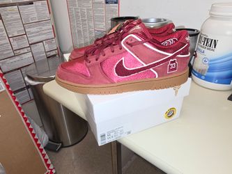 Kobe protro dunk Lower Merion