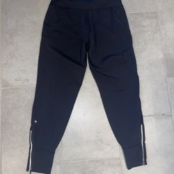 Lululemon Joggers 
