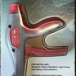 Panduit GTH-E Cable Tie Installation Tool