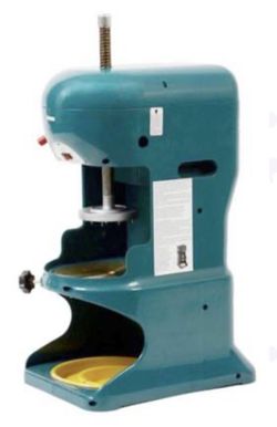 Shaved Ice Machine