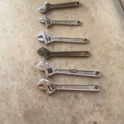 Wrenches 