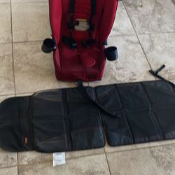 Diono Radian 3R3 Car Seat