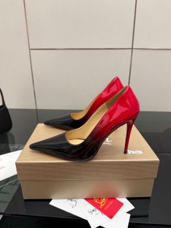 Christian Louboutin Women’s Heels With Box 2026 New