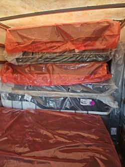 Queen Mattresses