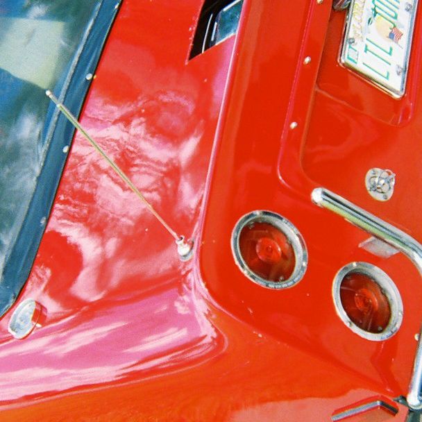 1984 Bradley Gt kit Car...... runs great π