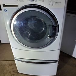 Maytag Washer X-large Capacity