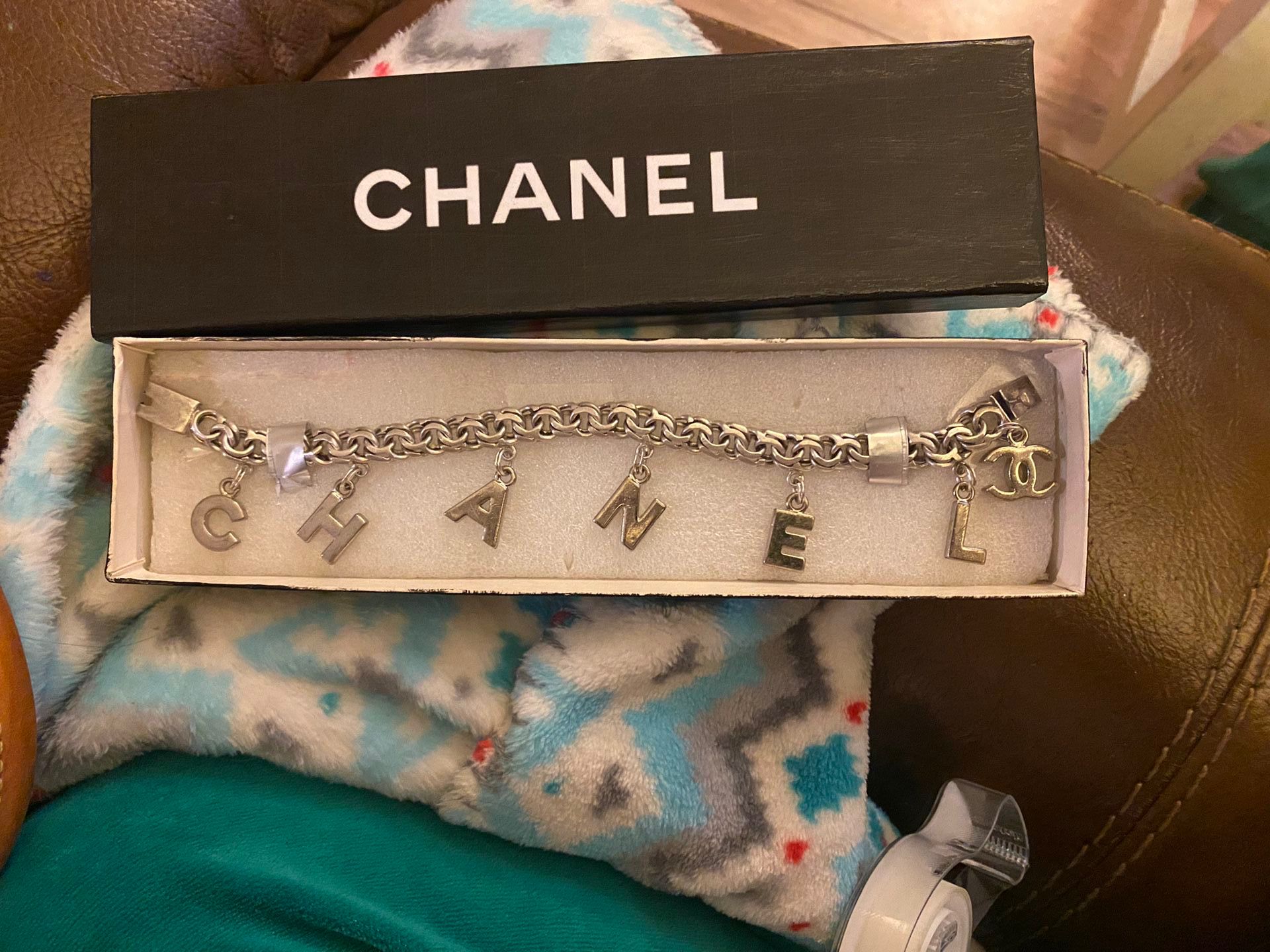Chanel Bracelet