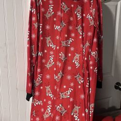 Christmas Onesie