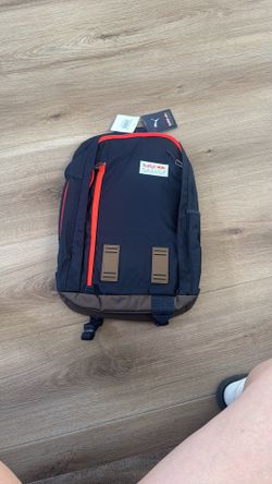 RedBull Racing Formula One Backpack